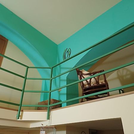 B&B Il Nespolo ซาแลร์โน ภายนอก รูปภาพ