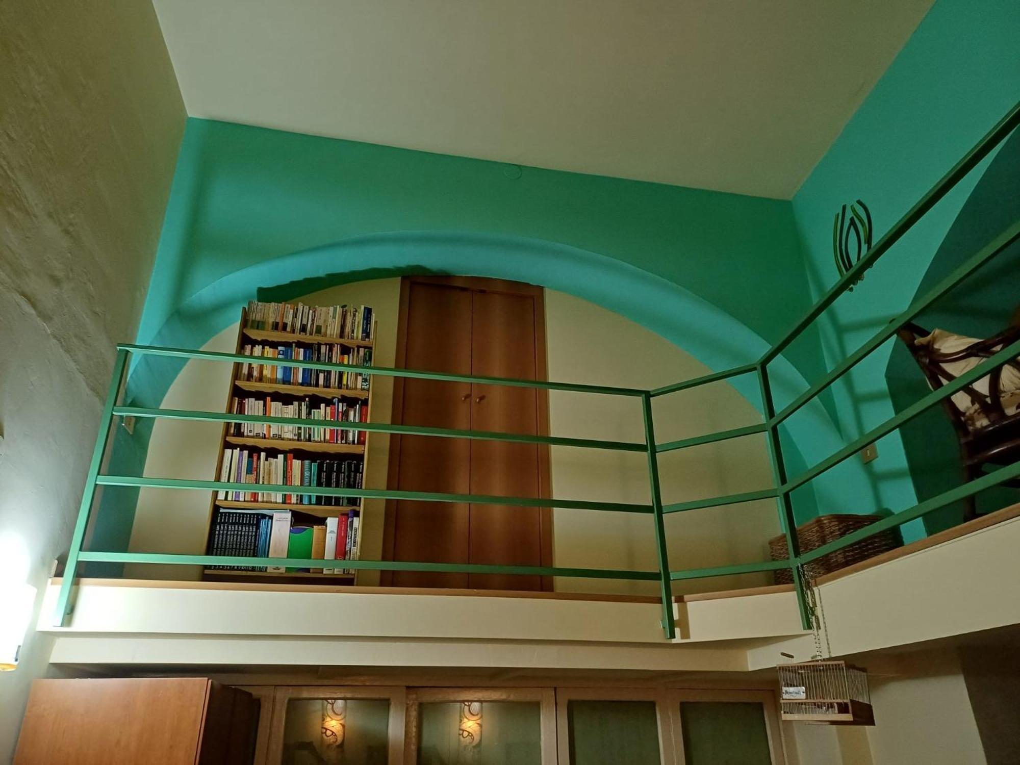 B&B Il Nespolo ซาแลร์โน ภายนอก รูปภาพ