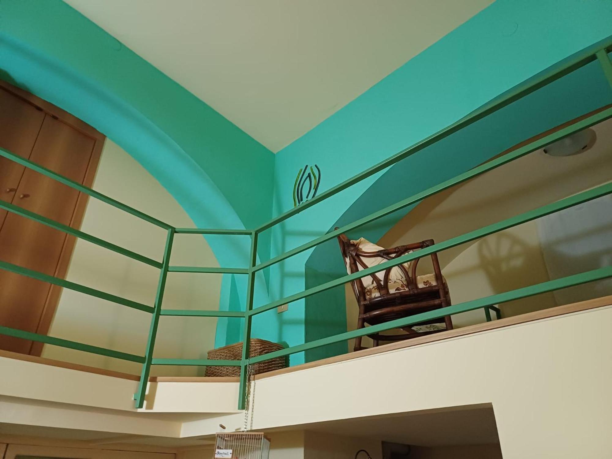B&B Il Nespolo ซาแลร์โน ภายนอก รูปภาพ